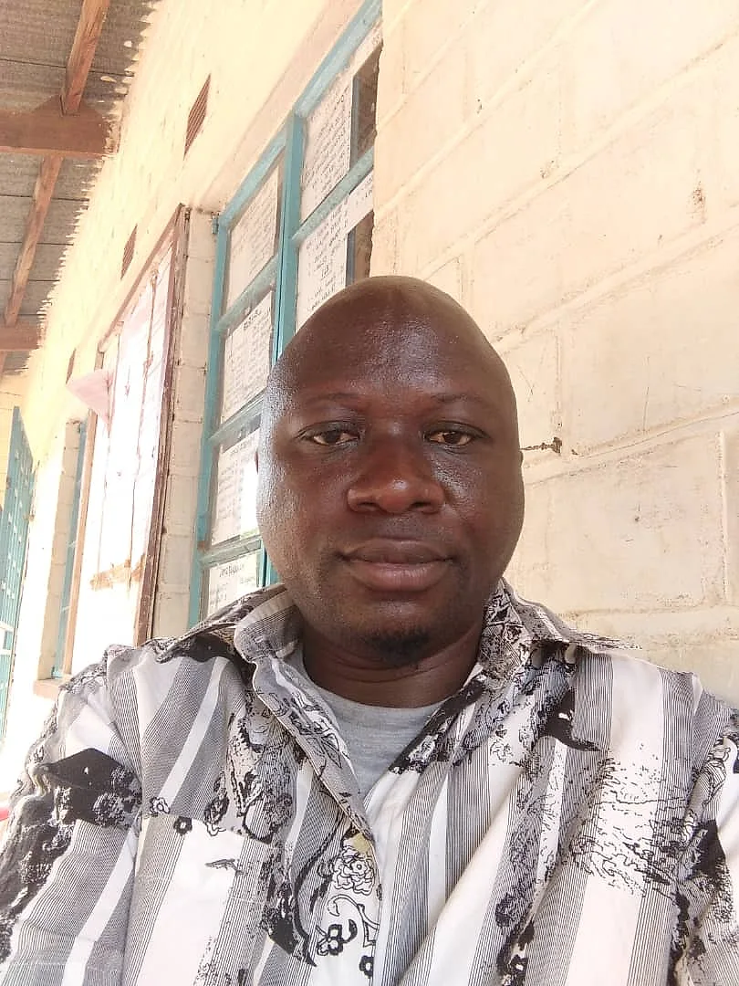 Patrick Bozola